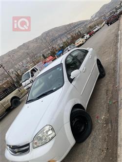 شيفروليه اوبترا